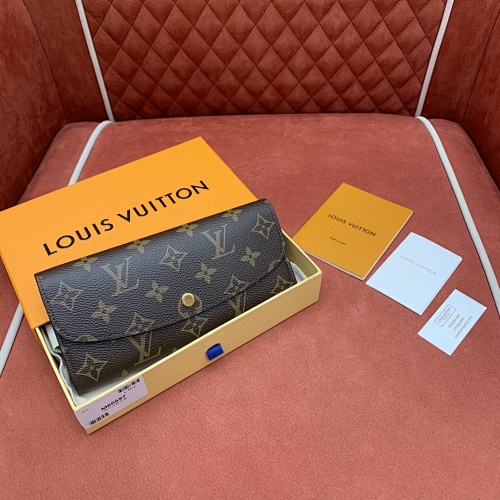 Louis Vuitton clutch