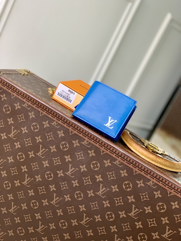 Louis Vuitton wallet