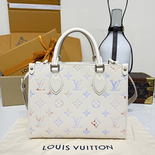 Louis Vuitton crossbody bag