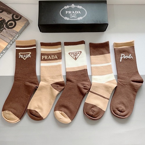 Socks from Scarlettluxury