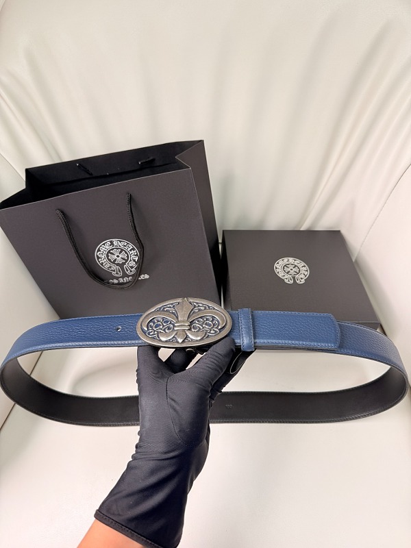 Chrome Hearts bag