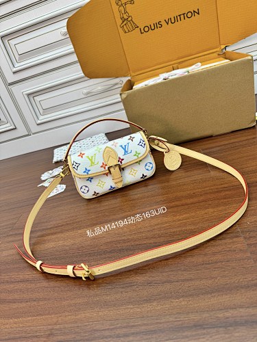 Louis Vuitton bag