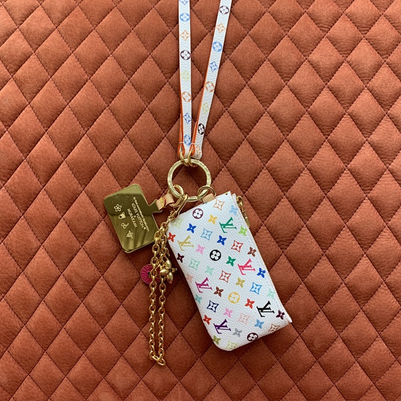 Coin purse from Scarlettluxury