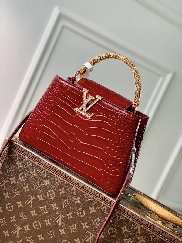 Louis Vuitton necklace