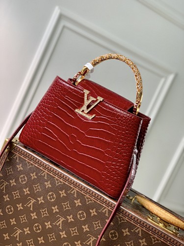 Louis Vuitton necklace