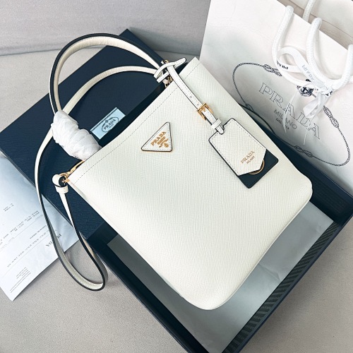 Prada crossbody bag
