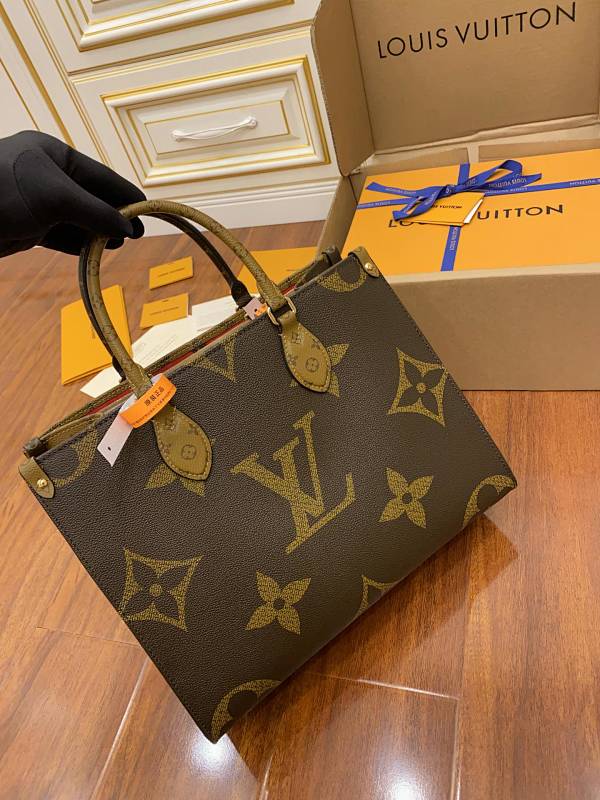 Louis Vuitton bag