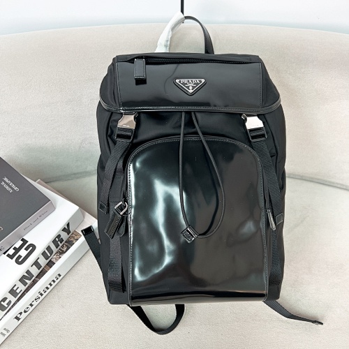 Backpack from Scarlettluxury