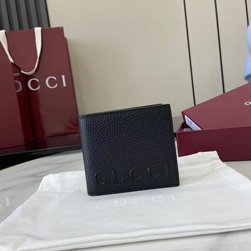Gucci wallet