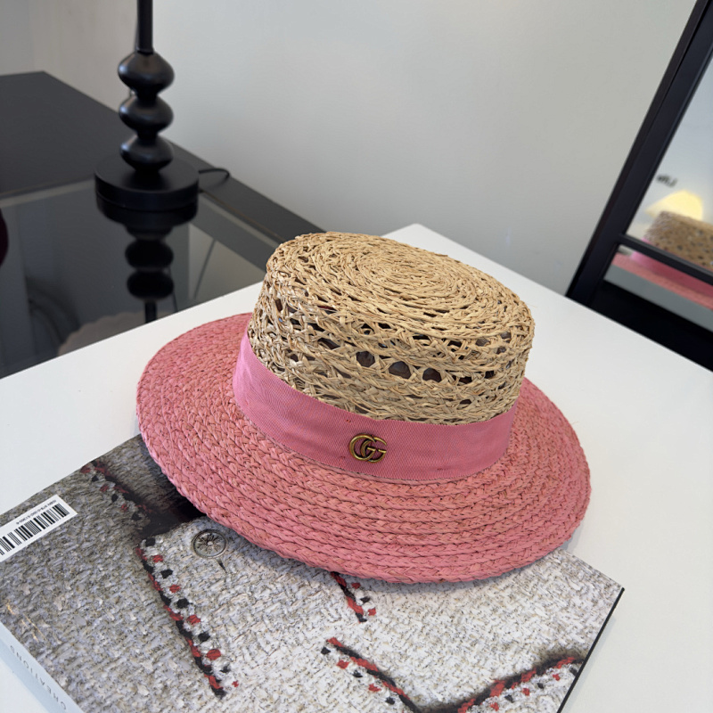 Hat from Scarlettluxury