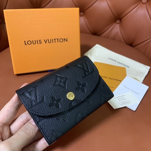 Louis Vuitton coin purse