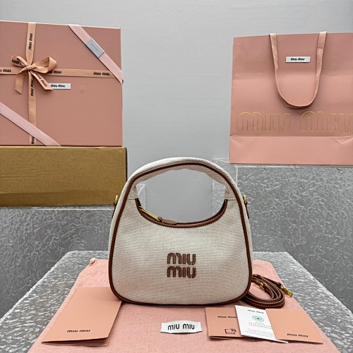 Crossbody bag from Scarlettluxury