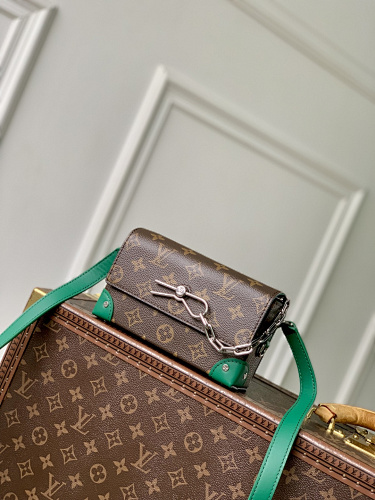 Louis Vuitton bag