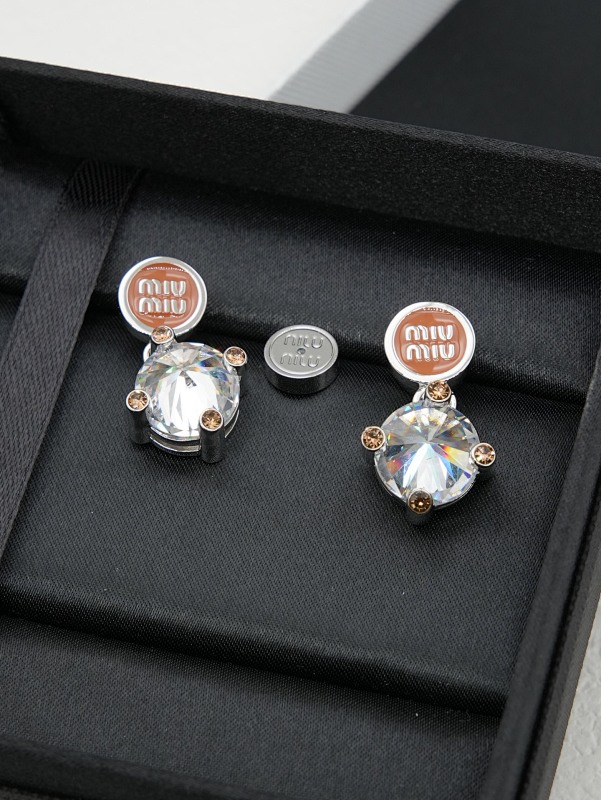 Earrings from Scarlettluxury