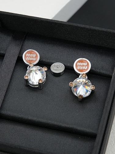 Earrings from Scarlettluxury