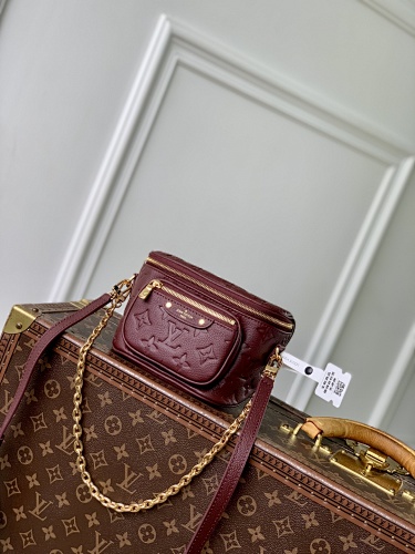 Louis Vuitton crossbody bag