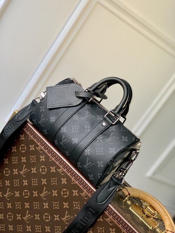Louis Vuitton travel bag