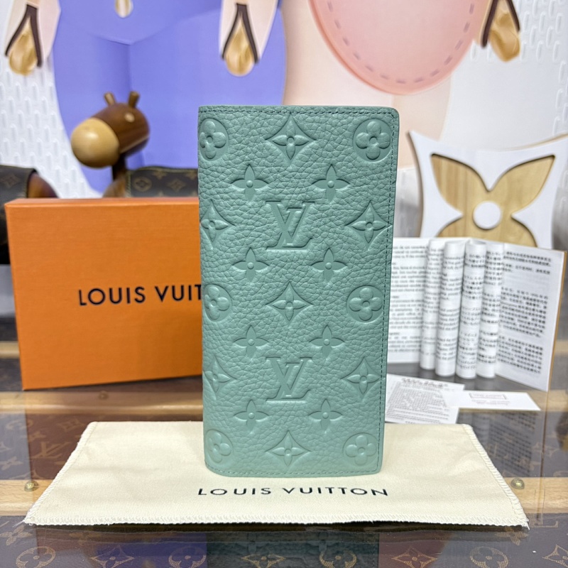 Louis Vuitton wallet