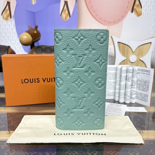 Louis Vuitton wallet