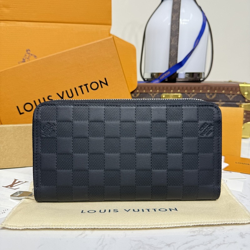 Louis Vuitton wallet