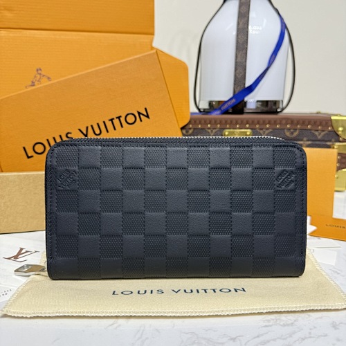 Louis Vuitton wallet