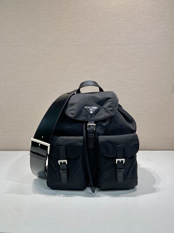 Backpack from Scarlettluxury
