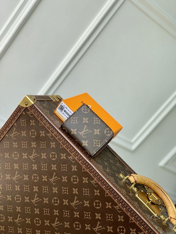 Louis Vuitton wallet