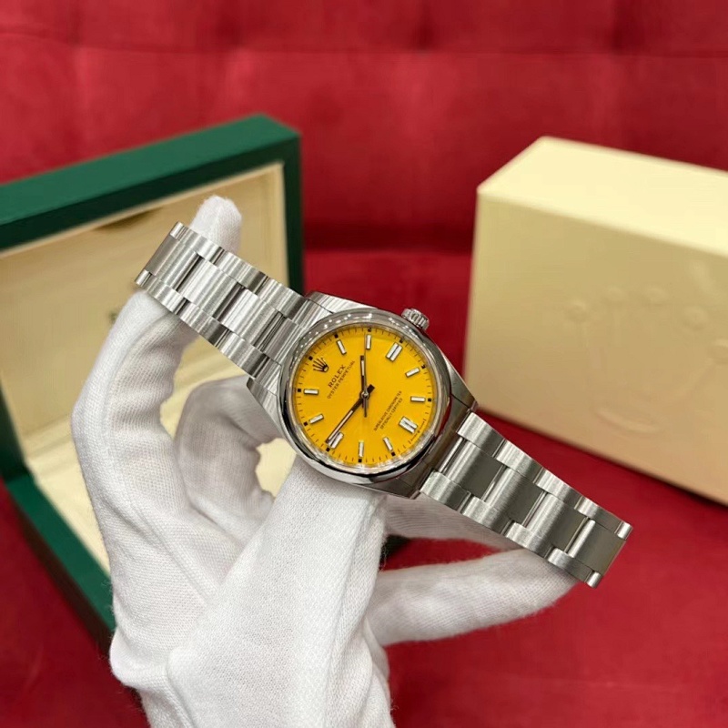 Rolex watch