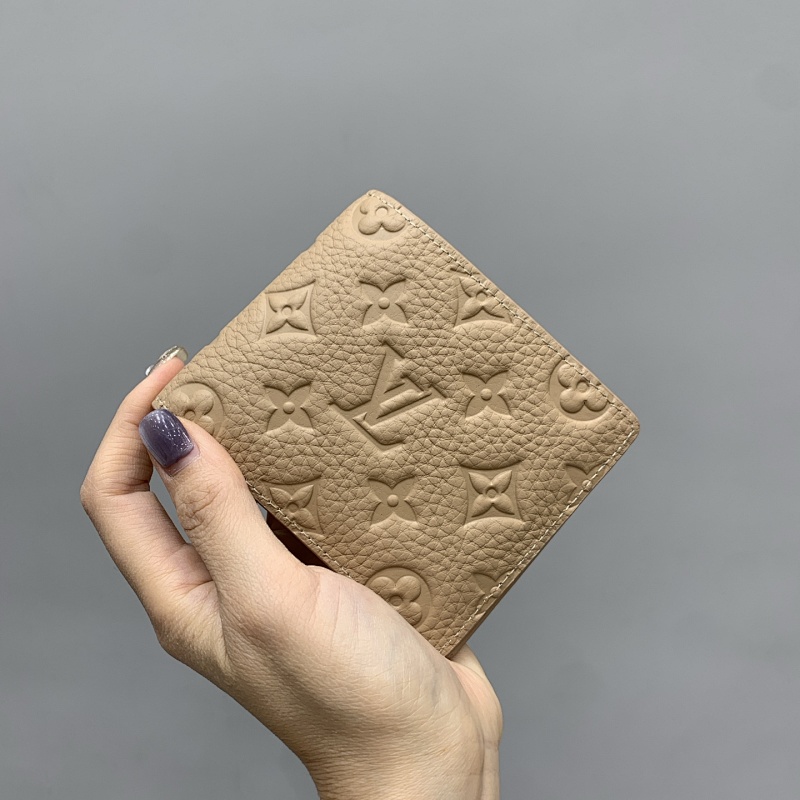 Louis Vuitton wallet