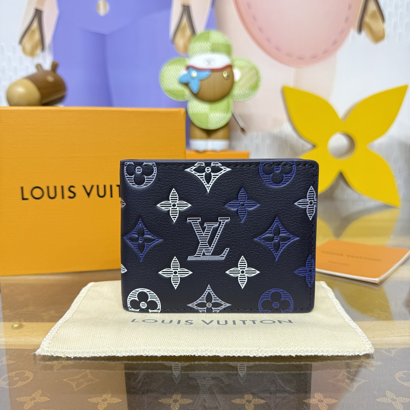 Louis Vuitton wallet