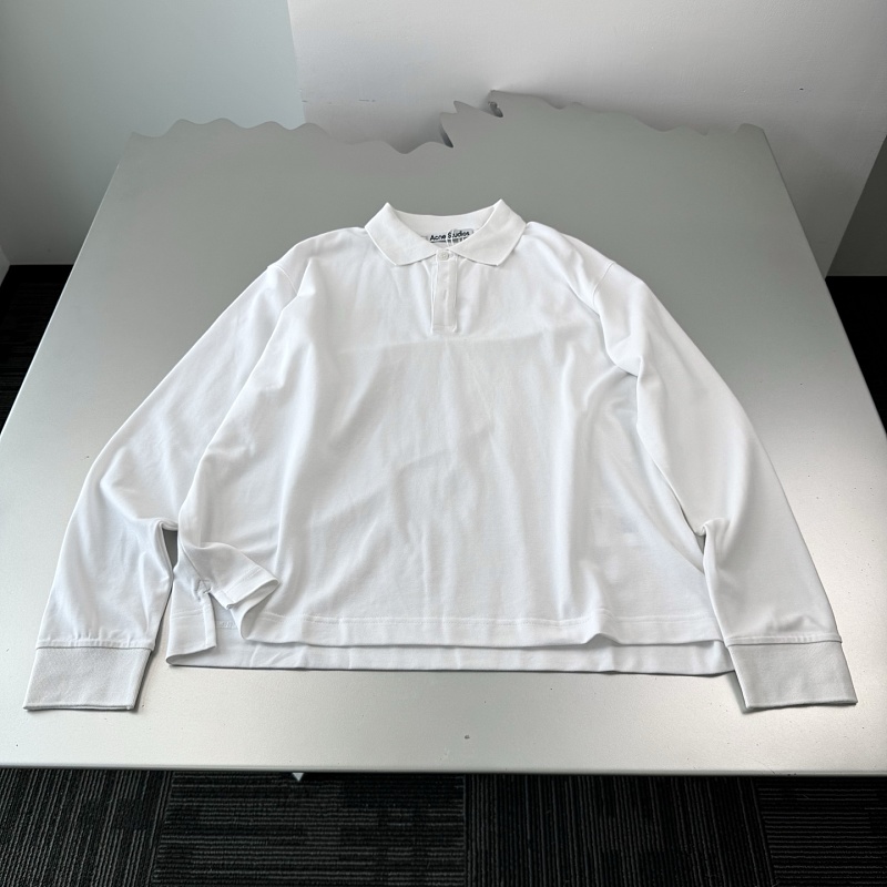 Polo from Scarlettluxury