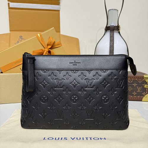 Louis Vuitton clutch