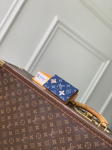 Louis Vuitton wallet