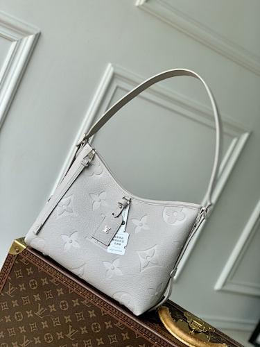 Louis Vuitton crossbody bag