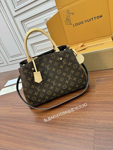 Louis Vuitton bag