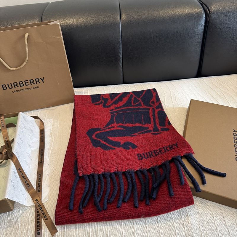 Scarf from Scarlettluxury
