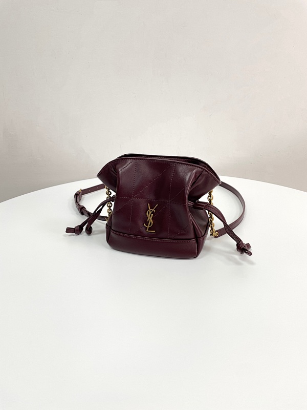 Crossbody bag from Scarlettluxury