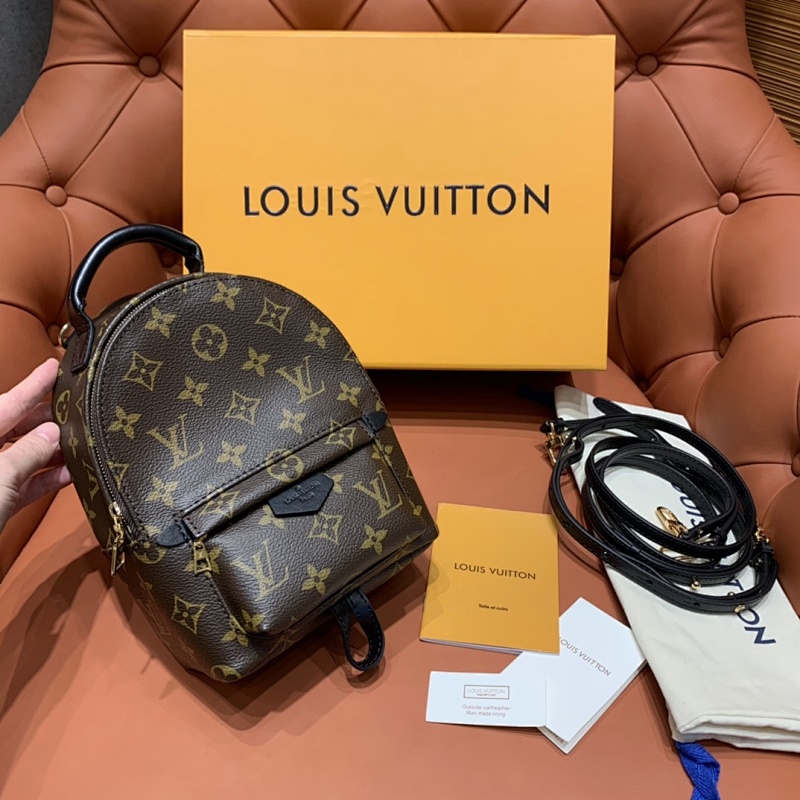 Louis Vuitton backpack
