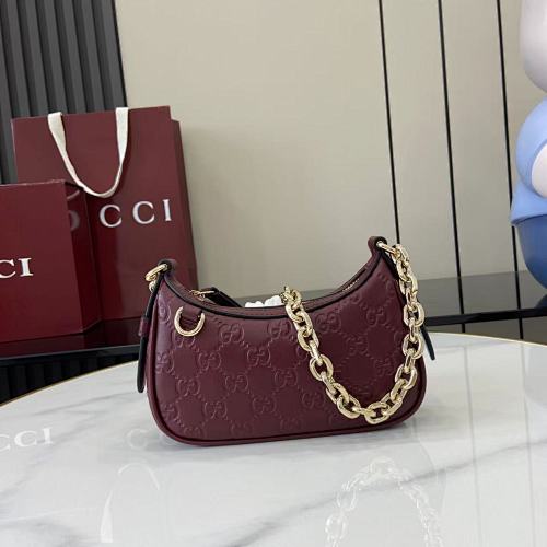 Gucci backpack