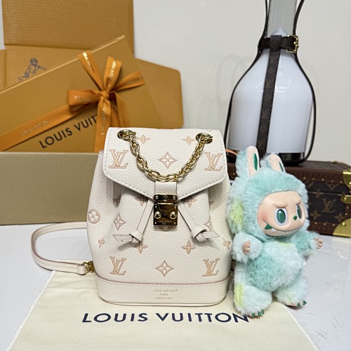 Louis Vuitton backpack