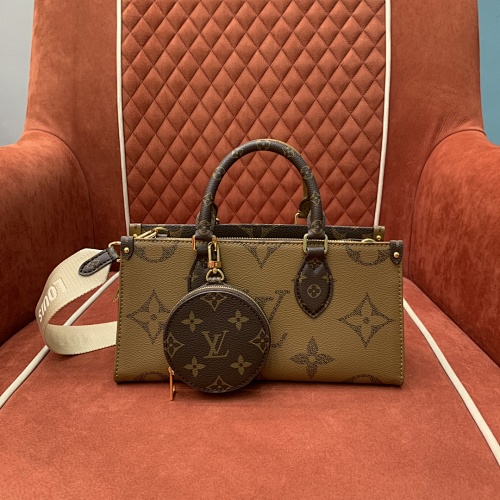 Louis Vuitton crossbody bag