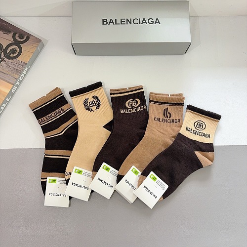 Socks from Scarlettluxury