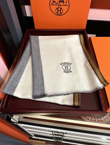 Scarf from Scarlettluxury