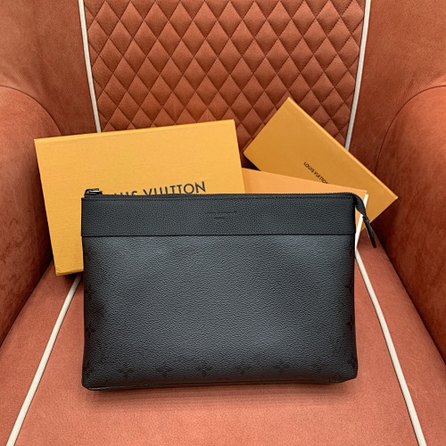 Louis Vuitton clutch