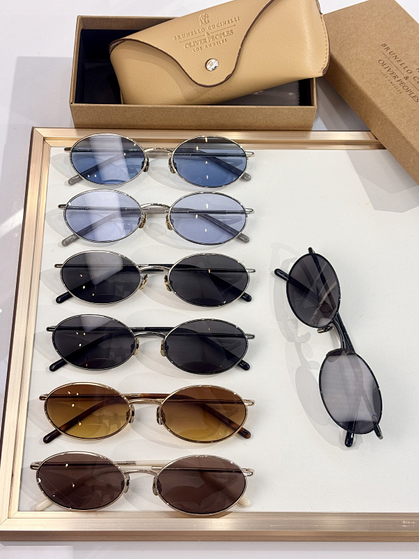Glasses from Scarlettluxury