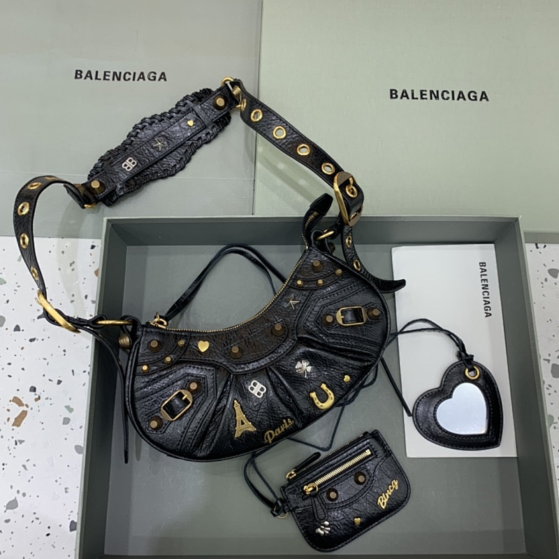Balenciag Le Cagole