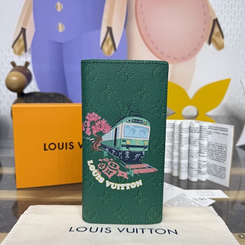 Louis Vuitton wallet