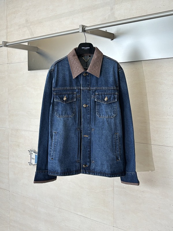 Louis Vuitton jacket