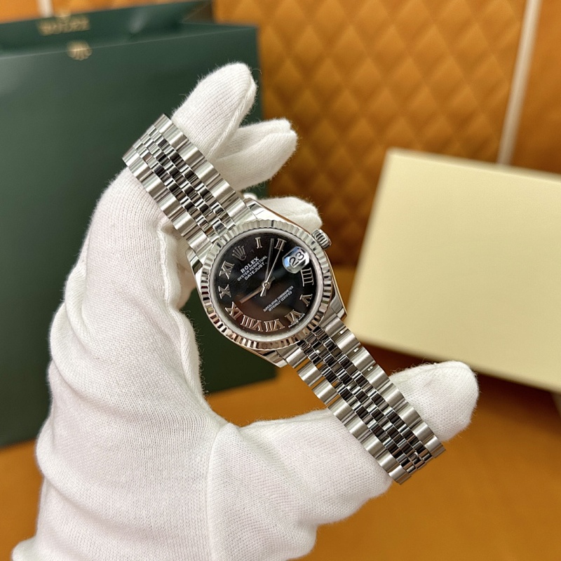 Watch from Scarlettluxury