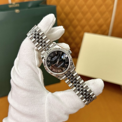 Watch from Scarlettluxury